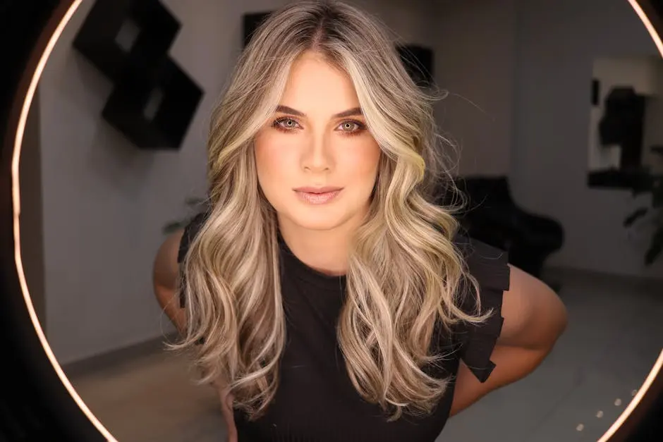 Balayage: Alt du bør vite før du farger håret