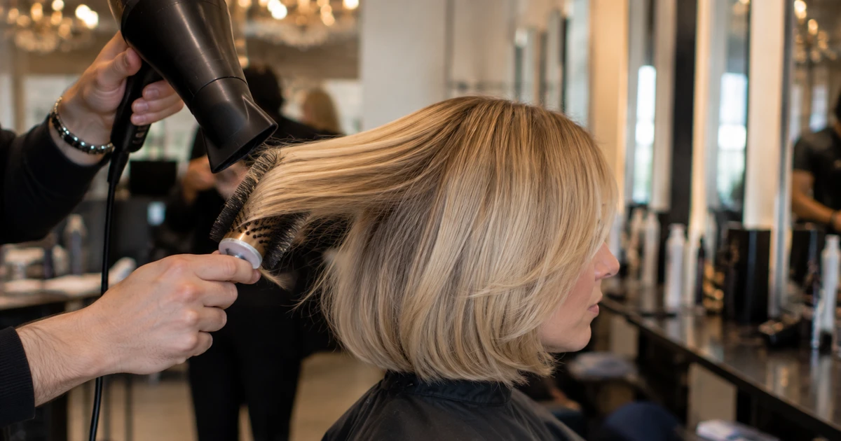 Bob hår dame: den store frisørguiden til fasong, lengde og stil