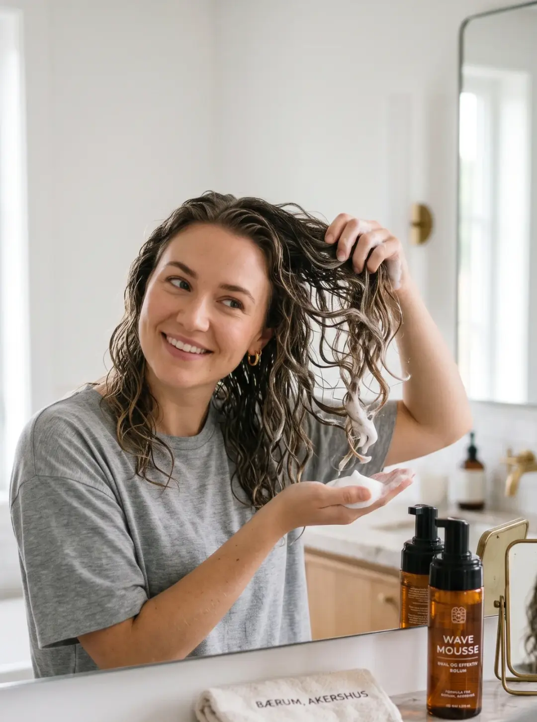 styling-curly-hair