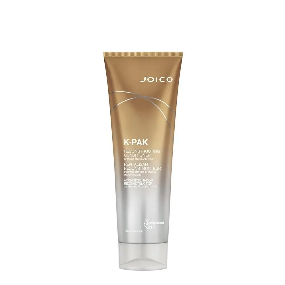 Joico K-PAK Reconstructing Conditioner - reparerende hårpleie for skadet hår