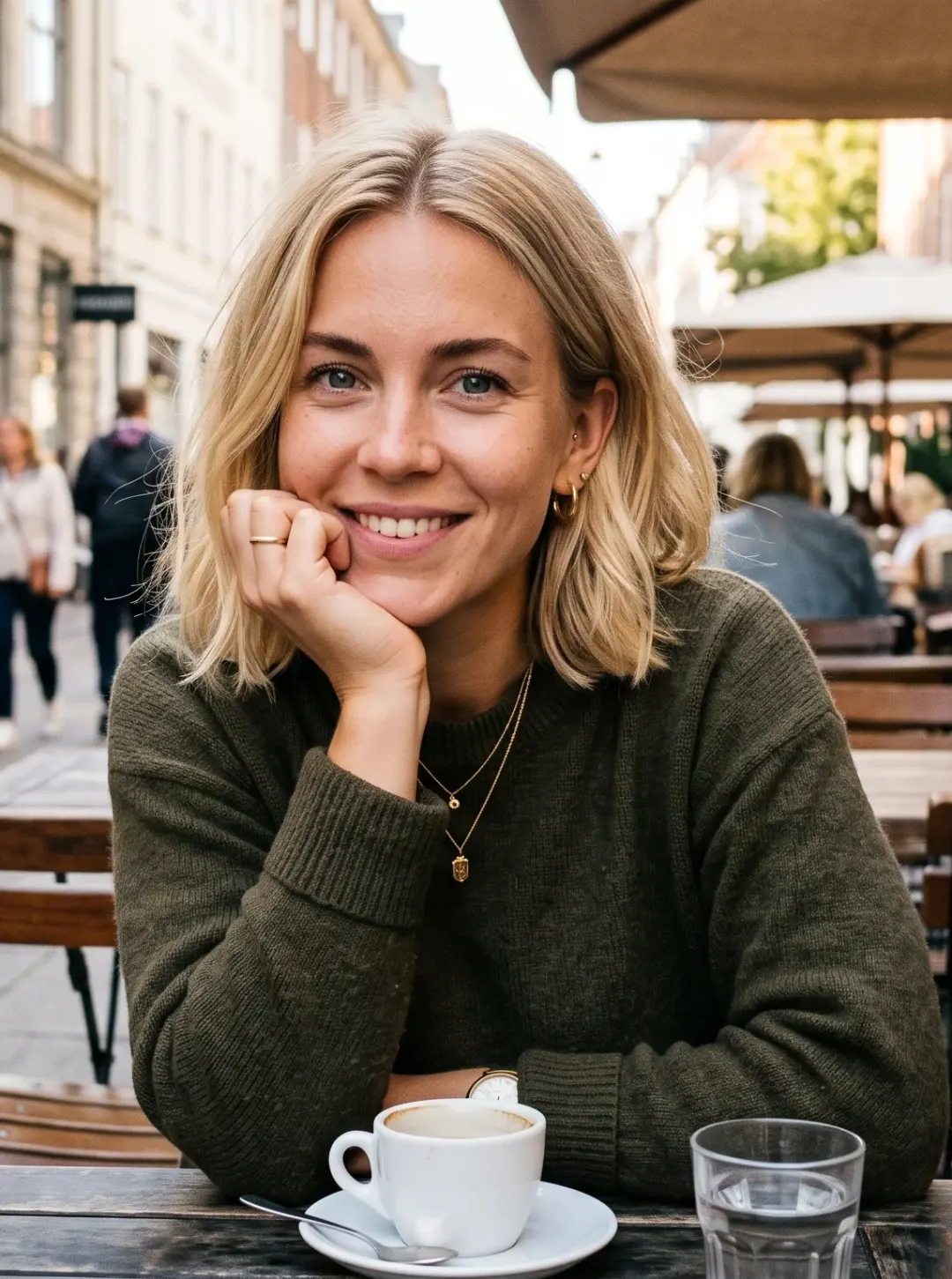 Scandi Bob