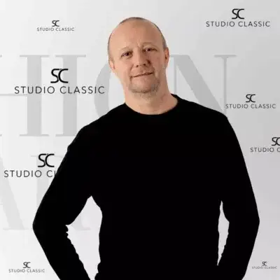 Arild Andresen