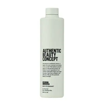 Amplify Cleanser 300 ml