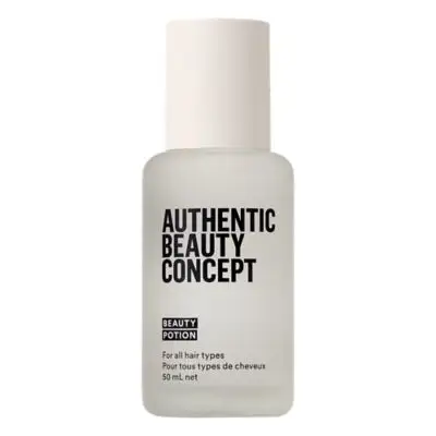 Authentic Beauty Concept Beauty Potion hårpleie for alle hårtyper, 50 ml flaske