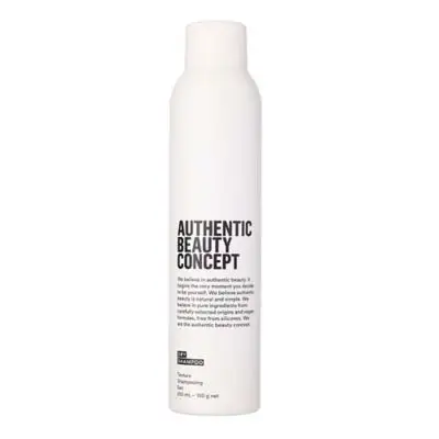 Dry Shampoo 250 ml