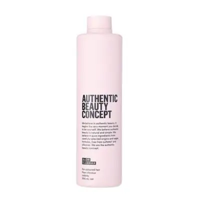 Glow Cleanser 300 ml