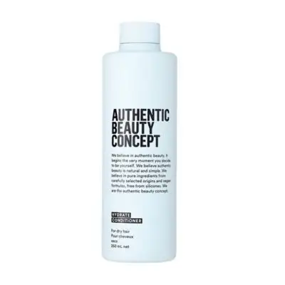Authentic Beauty Concept Hydrate Conditioner 250ml fuktighetsgivende balsam