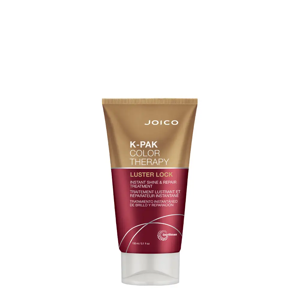 K-Pak Color Therapy Luster Lock 150 ml