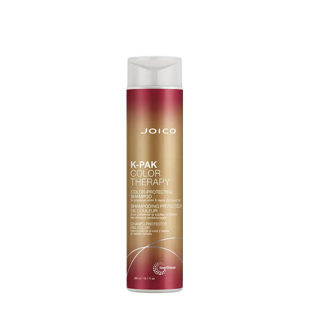 K-Pak Color Therapy Shampoo 300 ml
