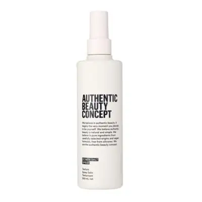 Nymph Salt Spray fra Authentic Beauty Concept - teksturgivende saltspray i sprayflaske