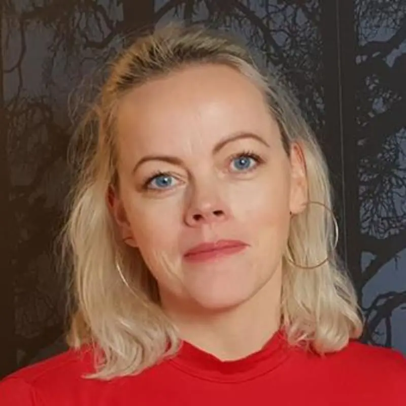 Anita