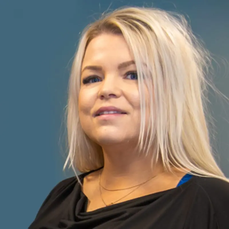 Ann-Kristin