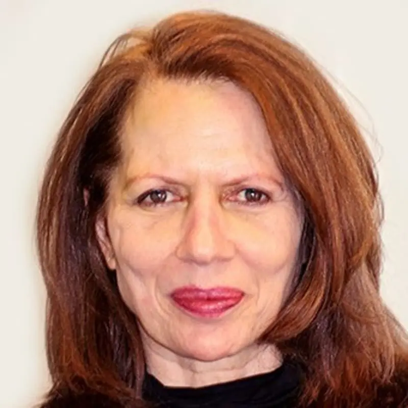 Anne Gun