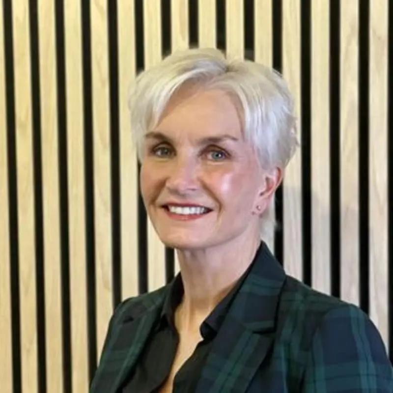 Gunn Heidi