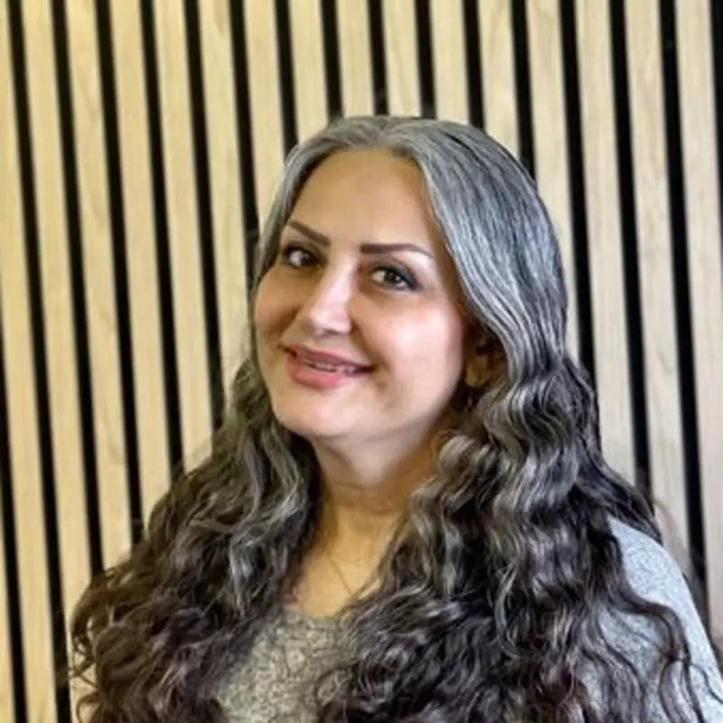 Hengameh