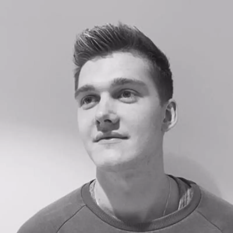 Nicklas Andre