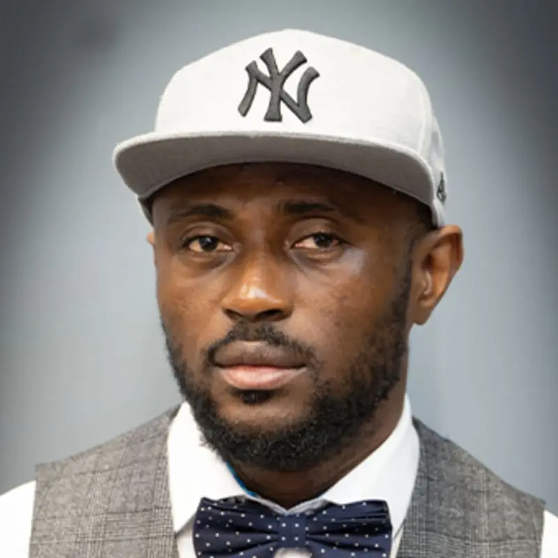 SIDNEY OSAYANDE