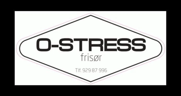 0-Stress logo