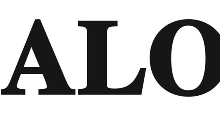 A-Salong 2 etg Sørlandsenteret logo