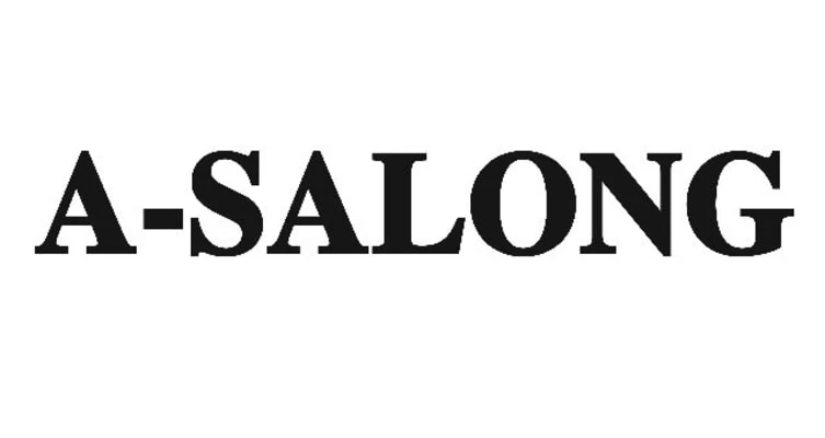 A-salong Skippergata Kristiansand logo