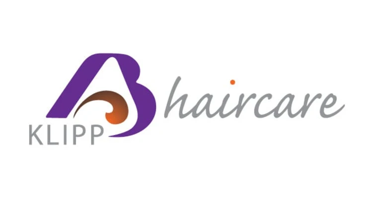 AB Klipp Triaden logo