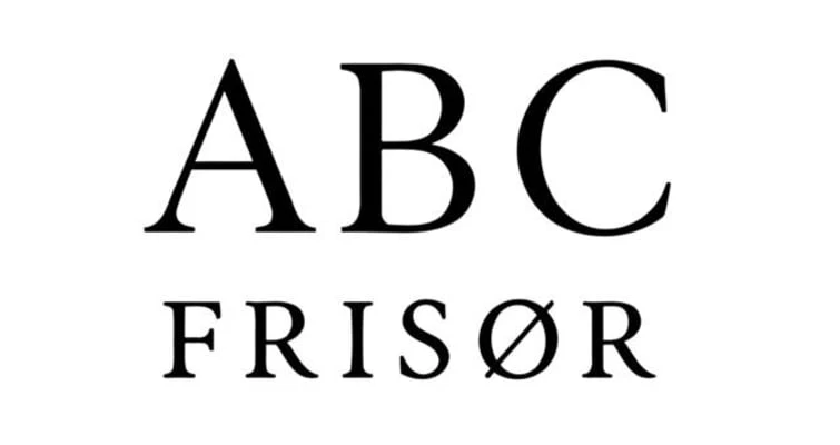 ABC Frisør logo