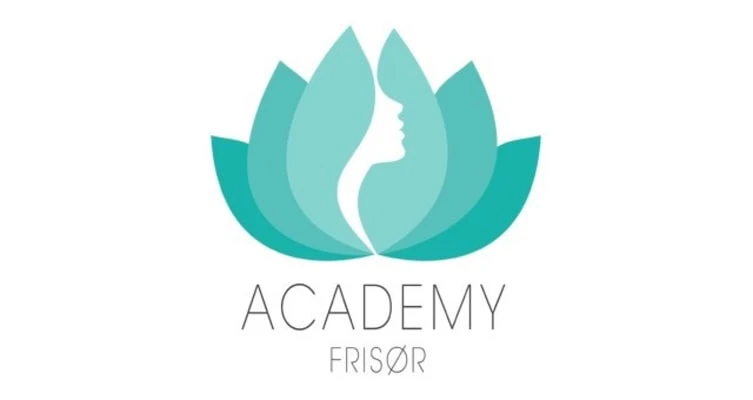 Academy Frisør logo