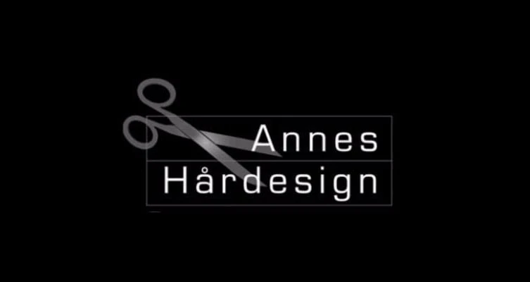 Annes Hårdesign Sandnes logo
