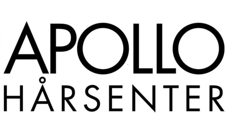 Apollo Hårsenter Haukeland logo