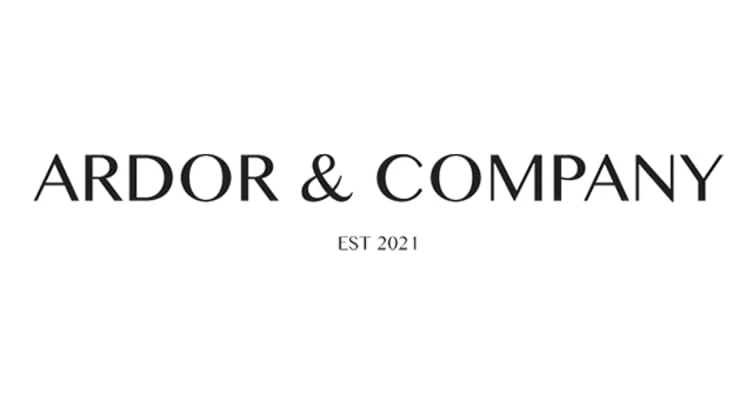 Ardor & Company logo