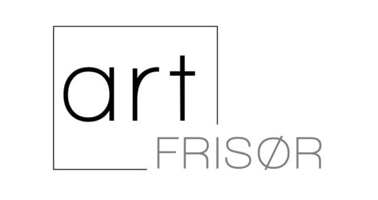 Art Frisør AS logo