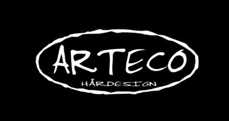 Arteco Hårdesign logo