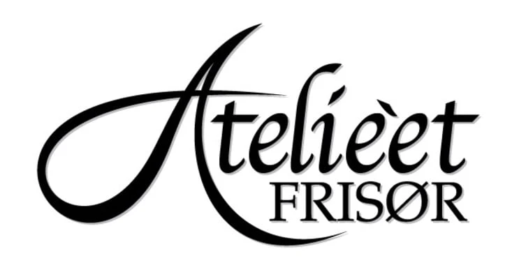 Atelieet Frisør logo
