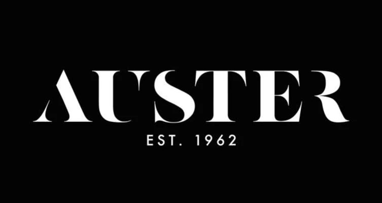 Auster Skøyen logo