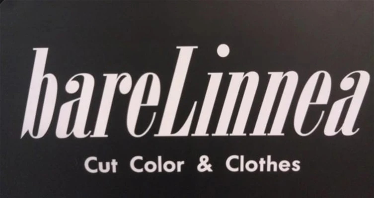 BareLinnea logo