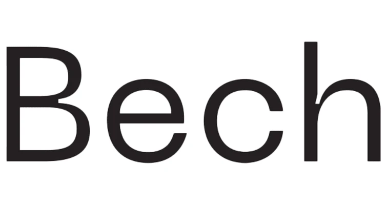 Bech Frisør & Lakkbar logo