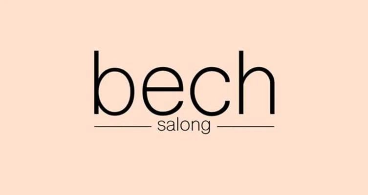 Bech Salong logo