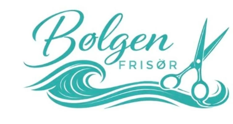 Bølgen Frisør logo