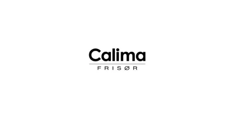 Calima Frisør logo