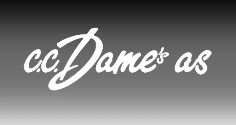CC Dames logo