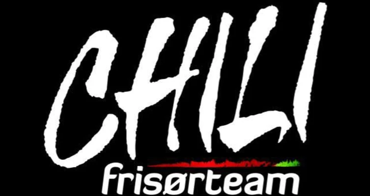 Chili Frisørteam Tynset logo