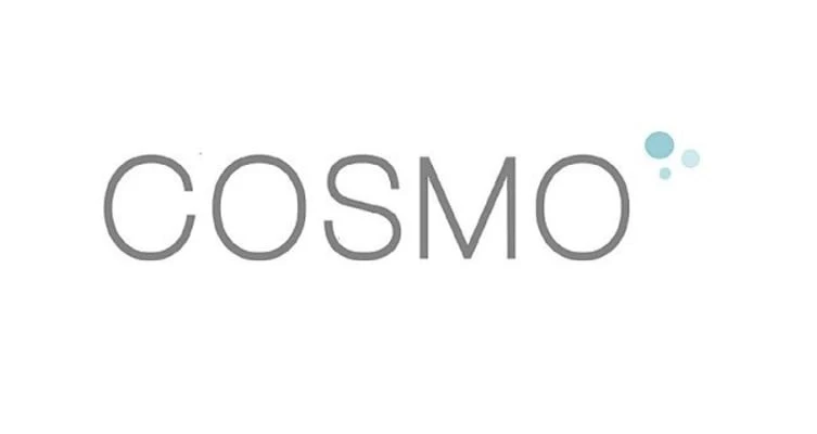 Cosmo logo