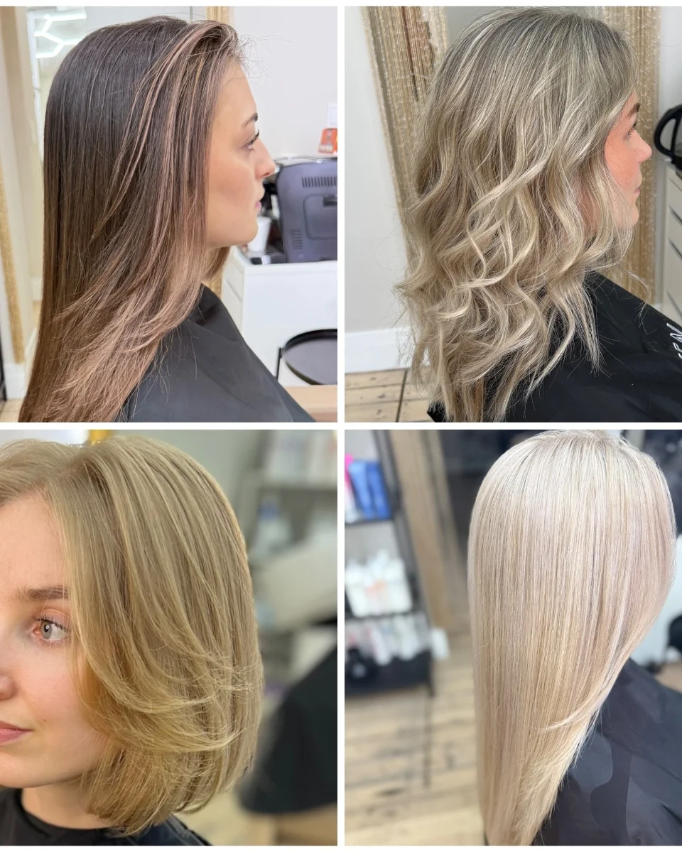 Dream Hair Studio 86