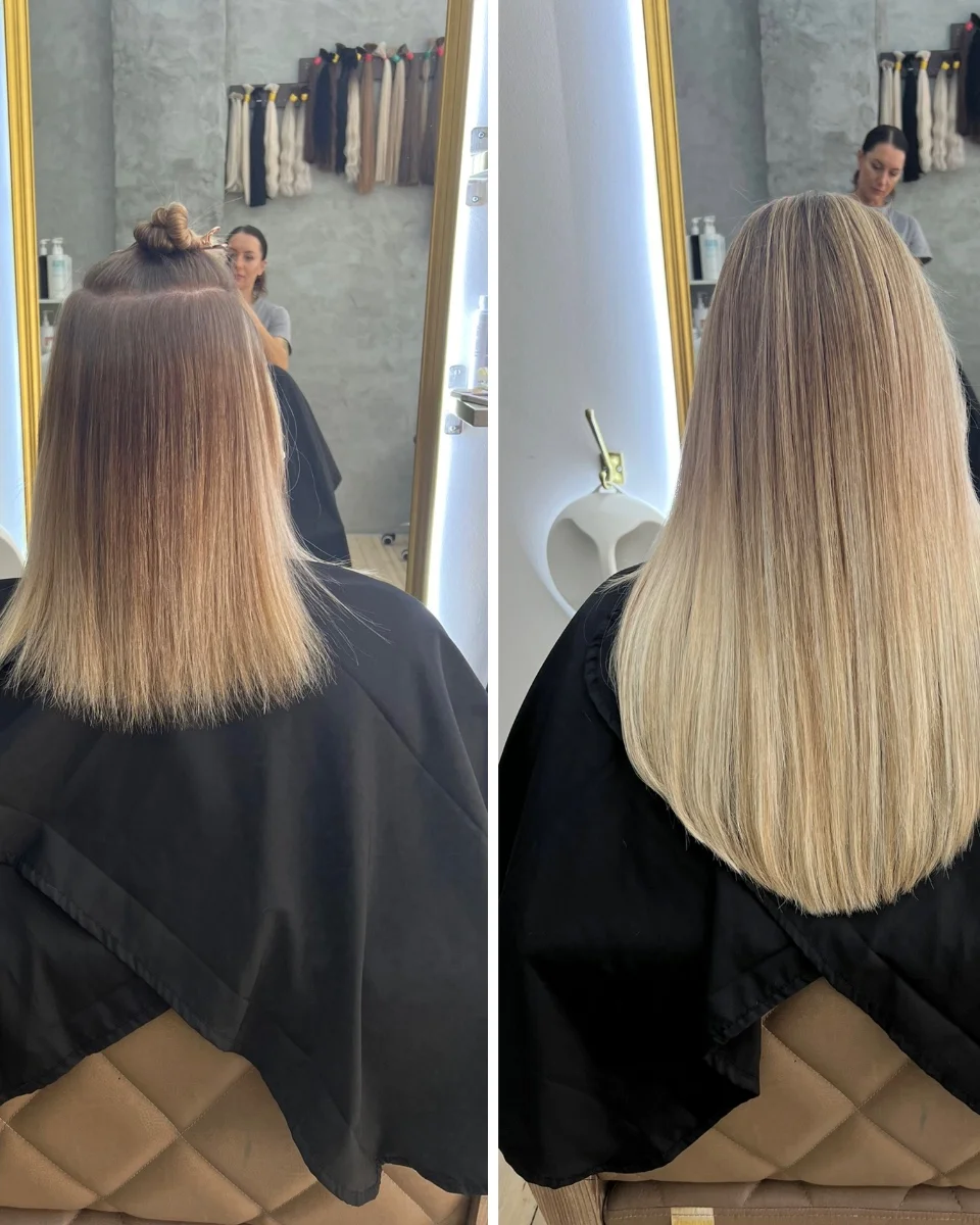 Dream Hair Studio 86 – bilde 5