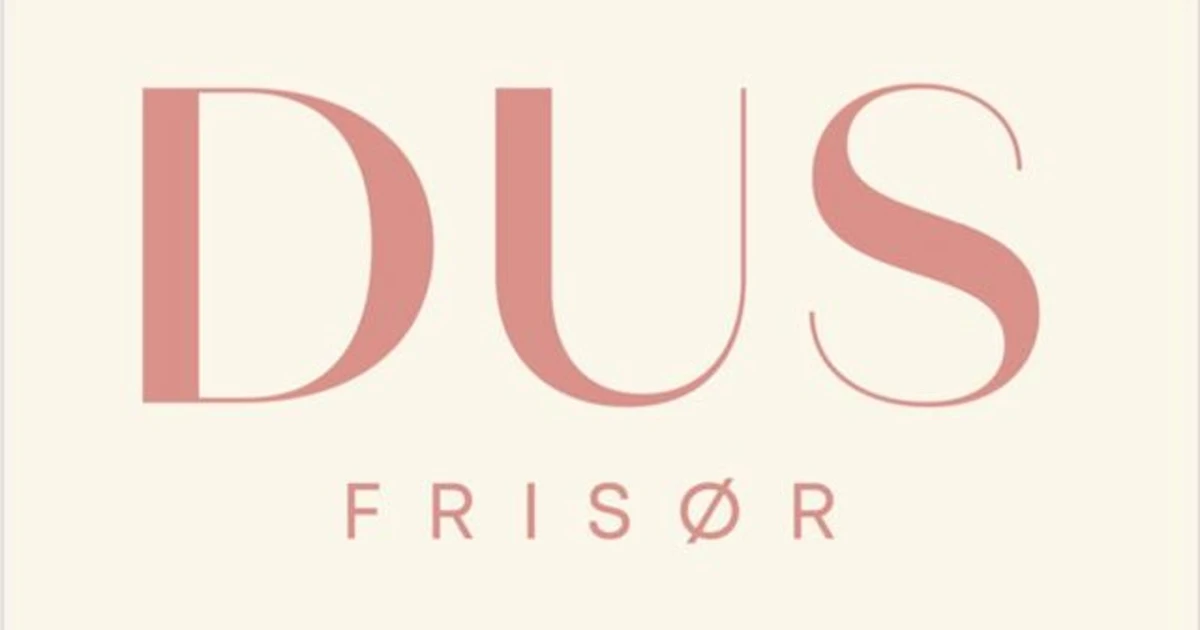 Dus Frisør