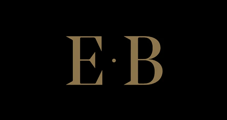 Ege og Brørs Frisør logo