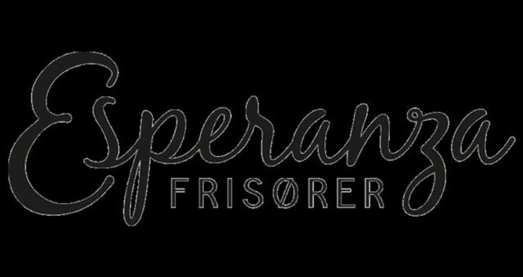 Esperanza Frisører logo