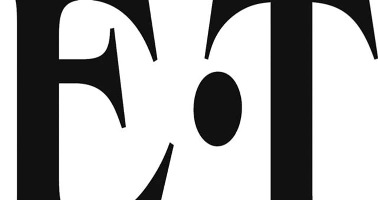 ET Hårstudio Sletten logo