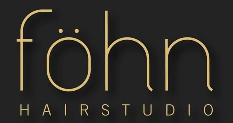 Föhn Hairstudio Jessheim logo
