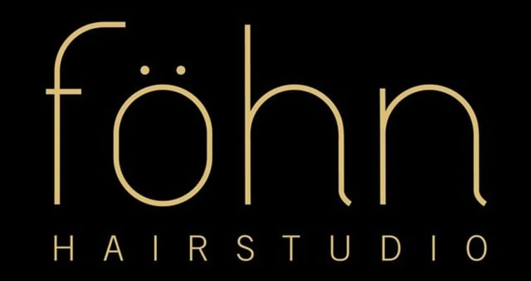 Föhn Hairstudio Manglerud logo